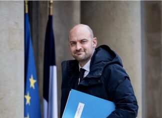 Jean-Noel Barrot