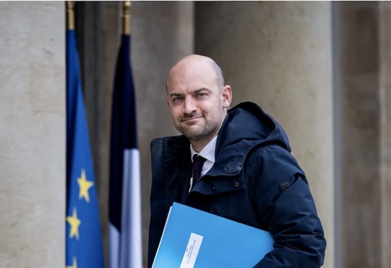 SINGAPOUR – FRANCE : Jean-Noël Barrot en visite dans l’île État