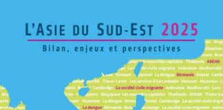 L’Asie du Sud-Est 2025
