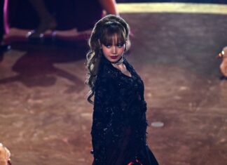 Lisa Blackpink oscar