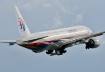 Malaysia Airlines