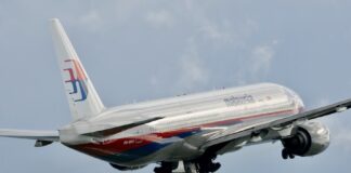 Malaysia Airlines