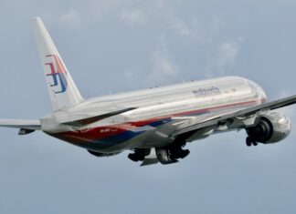 Malaysia Airlines
