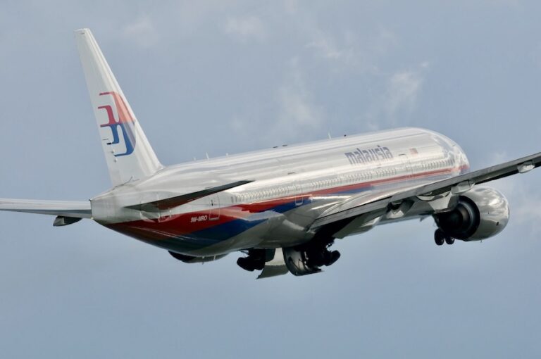 MALAISIE – AVIATION : Reprise des recherches du MH370 dans l’océan indien