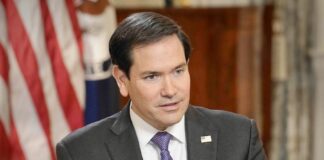Marco Rubio