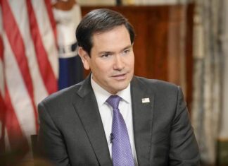 Marco Rubio