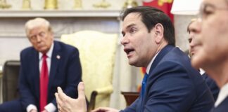 Marco Rubio
