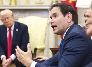 Marco Rubio