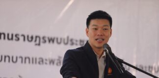 Natthaphong Ruengpanyawut