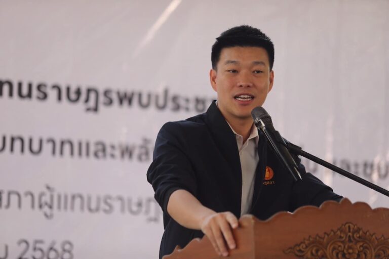 THAÏLANDE EXPRESS – ACTUALITÉS : Que retenir de l’actualité thaïlandaise du 10 au 16 mars ?