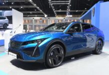 Peugeot-408-PHEV