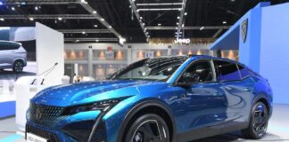 Peugeot-408-PHEV