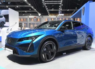 Peugeot-408-PHEV
