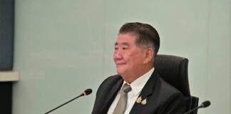 Phumtham Wechachai