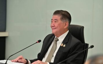 Phumtham Wechachai