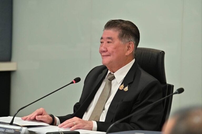 THAÏLANDE – DIPLOMATIE : Une délégation en Chine pour rencontrer des Ouïghours expulsés en février