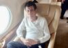 PHILIPPINES – JUSTICE : Rodrigo Duterte incarcéré aux Pays-Bas après son arrestation par la CPI Rodrigo Duterte