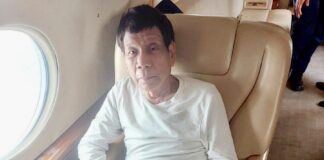 Rodrigo Duterte