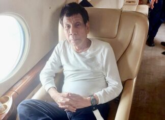 Rodrigo Duterte