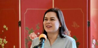 Sara Duterte