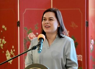 Sara Duterte