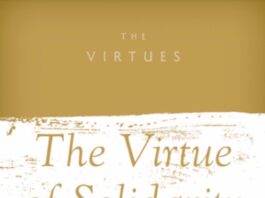 The Virtue of Solidarity
