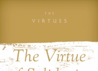 The Virtue of Solidarity