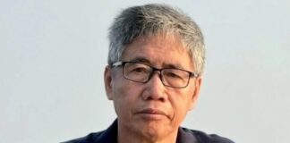 Truong Huy San