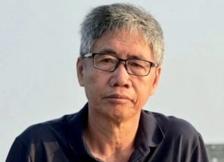 Truong Huy San