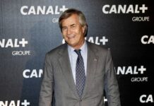 Vincent Bolloré