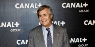 Vincent Bolloré