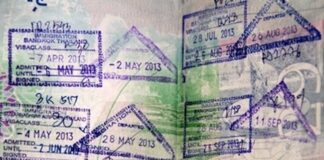 Visa-Run-Thaïlande