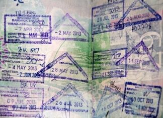 Visa-Run-Thaïlande