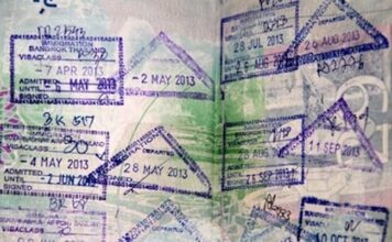 Visa-Run-Thaïlande