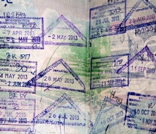 Visa-Run-Thaïlande