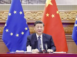 Xi Jinping