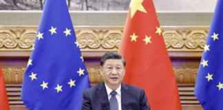 Xi Jinping