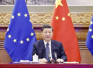 Xi Jinping