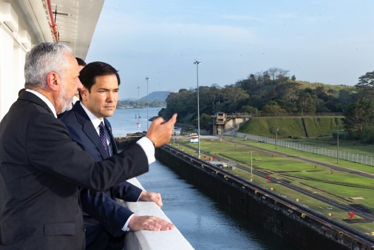 CHINE – GÉOPOLITIQUE : Le canal de Panama, issue stratégique pour l’Asie
