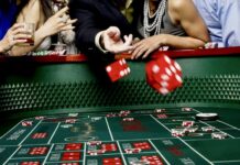 Casinos en Thaïlande