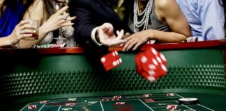 Casinos en Thaïlande