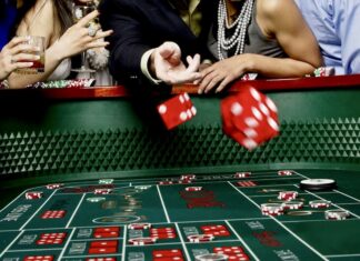 Casinos en Thaïlande