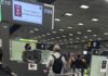 contrôle passeport thaïlande
