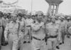 coup d'état au Cambodge 1970