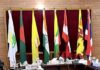 ASIE – DIPLOMATIE : Le sommet asiatique de Bangkok sur fond de séisme BIMSTEC à Bangkok