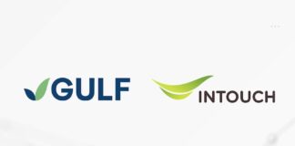 fusion Gulf et Intouch
