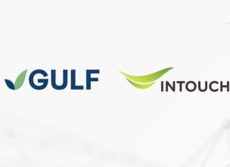 fusion Gulf et Intouch