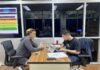 chef de gang japonais arrêté à Bangkok