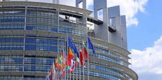 parlement européen