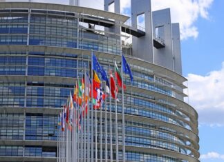 parlement européen